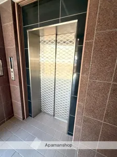 サンリットコートS・T【2階】の外観