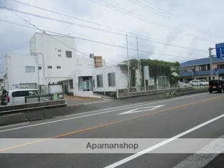 サンリットコートS・T【2階】の周辺