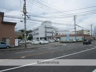 サンリットコートS・T【2階】の周辺