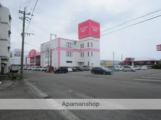 サンリットコートS・T【2階】の周辺