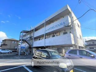 ウィステリアコートⅡの画像