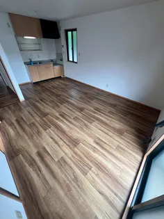 サニー神宮の森【101号室】の内装