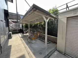 サニー神宮の森【101号室】のその他画像