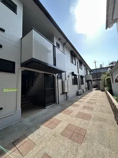 サニー神宮の森【101号室】のその他画像