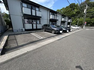 サニー神宮の森【101号室】のその他画像