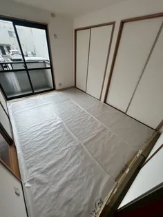 サニー神宮の森【101号室】の内装