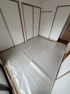 サニー神宮の森【101号室】の内装