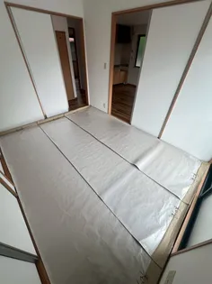 サニー神宮の森【101号室】の内装