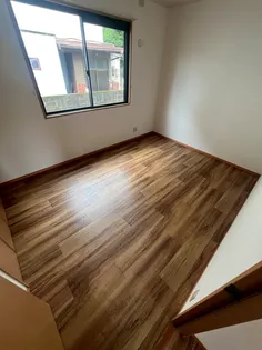 サニー神宮の森【101号室】の内装