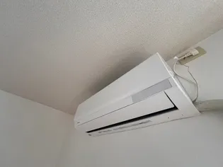 サニー神宮の森【101号室】の内装