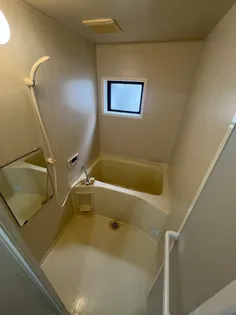 サニー神宮の森【101号室】の風呂