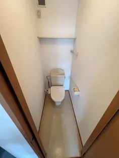 サニー神宮の森【101号室】のその他画像