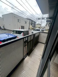 サニー神宮の森【101号室】のその他画像