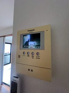 サニー神宮の森【101号室】のその他画像