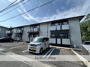 サニー神宮の森【101号室】の外観