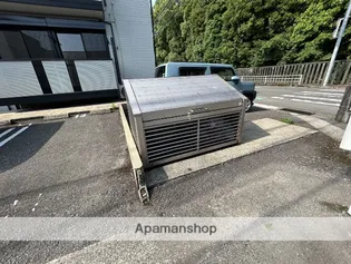 サニー神宮の森【101号室】の外観