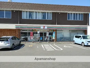 サニー神宮の森【101号室】の周辺