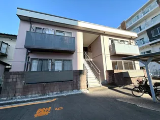 グリーンヒルの画像