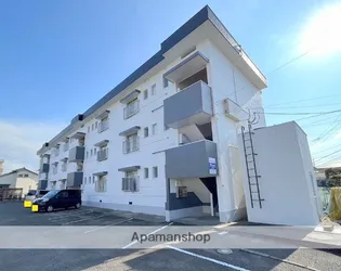 クレールフラットの画像