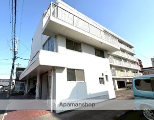 バンベール神宮の画像