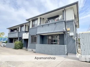 グランバリエ フィールド A棟の画像