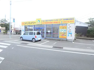 エンブレイス B【101号室】の周辺