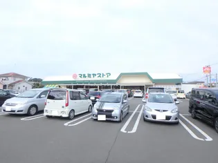 エンブレイス B【101号室】の周辺