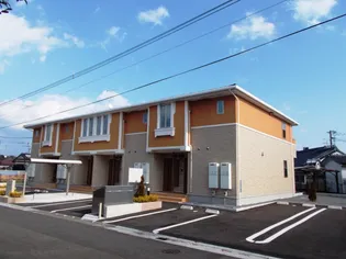 ブライト ヒルの画像