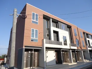 カームリーヒルIの画像