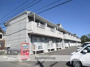 コーポMIIの画像