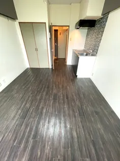 ハウス21【502号室】の内装