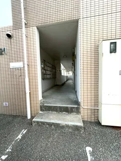 ハウス21【502号室】のその他画像