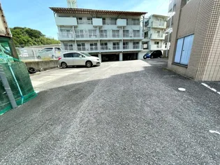 ハウス21【502号室】のその他画像