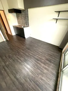 ハウス21【502号室】の内装