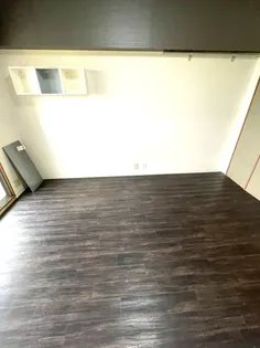 ハウス21【502号室】の内装