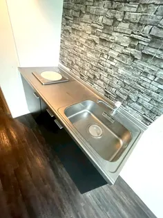 ハウス21【502号室】の内装