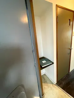 ハウス21【502号室】の内装