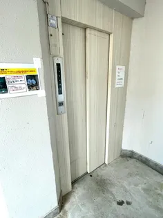 ハウス21【502号室】のその他画像