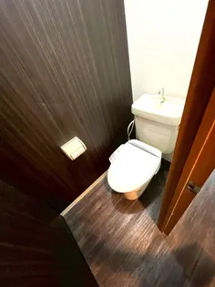 ハウス21【502号室】のその他画像