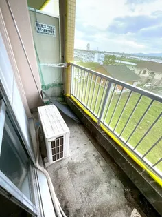 ハウス21【502号室】のその他画像