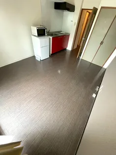 ハウス21【106号室】の内装