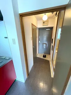 ハウス21【106号室】の内装