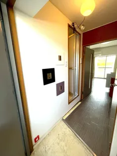 ハウス21【106号室】の内装