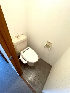 ハウス21【106号室】のその他画像