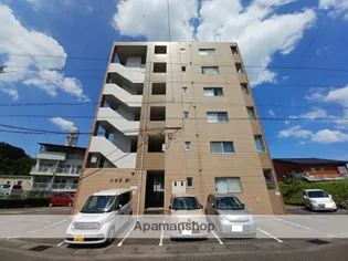 ハウス21【106号室】の外観