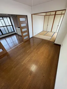 21コスモス恒久【4階】の内装