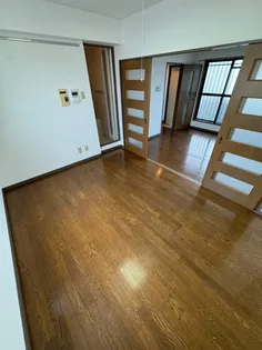 21コスモス恒久【4階】の内装