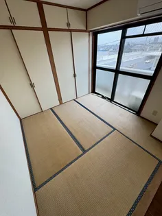 21コスモス恒久【4階】の内装