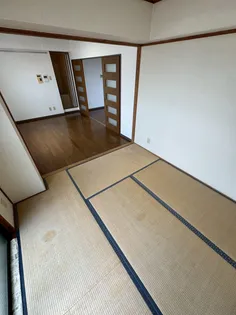 21コスモス恒久【4階】の内装