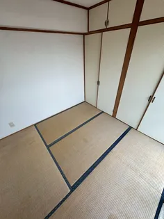 21コスモス恒久【4階】の内装